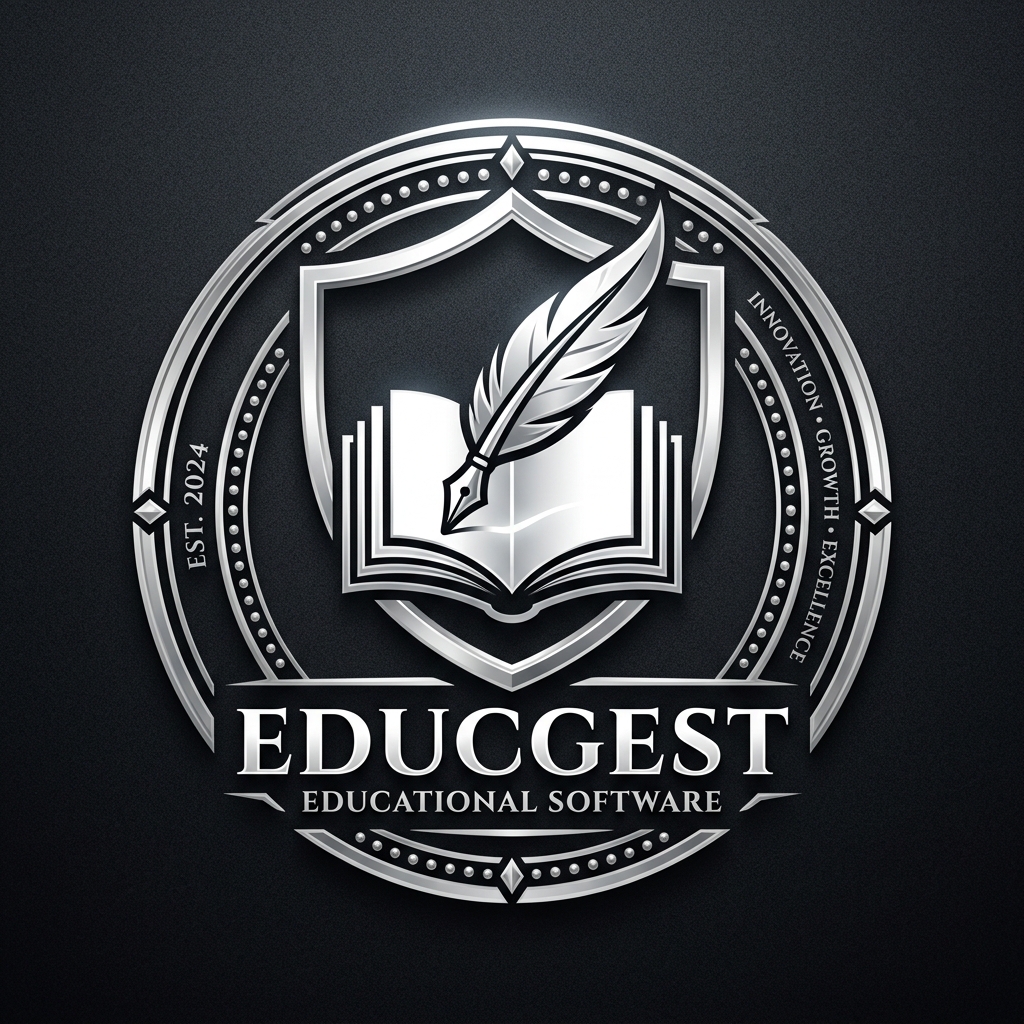 EDUCGEST Logo